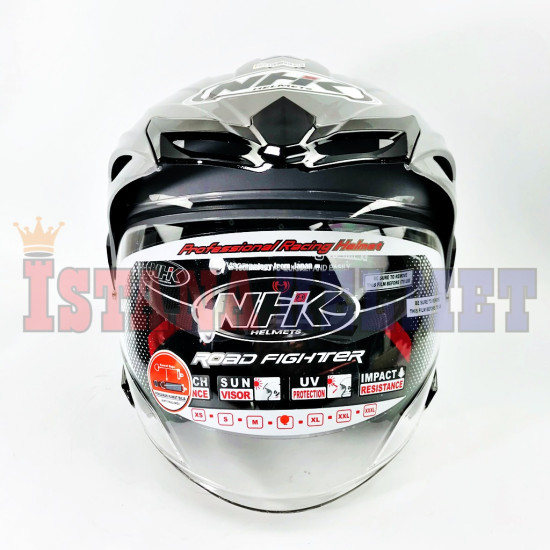 nhk predator crypton dim grey l Bandung